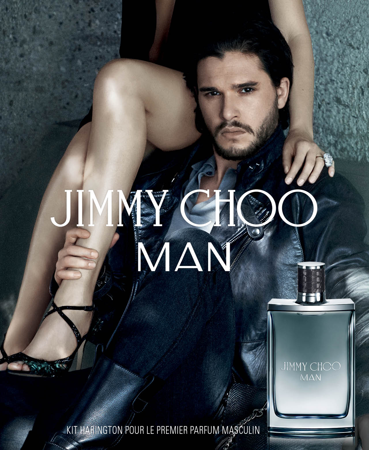 Jimmy Choo Man