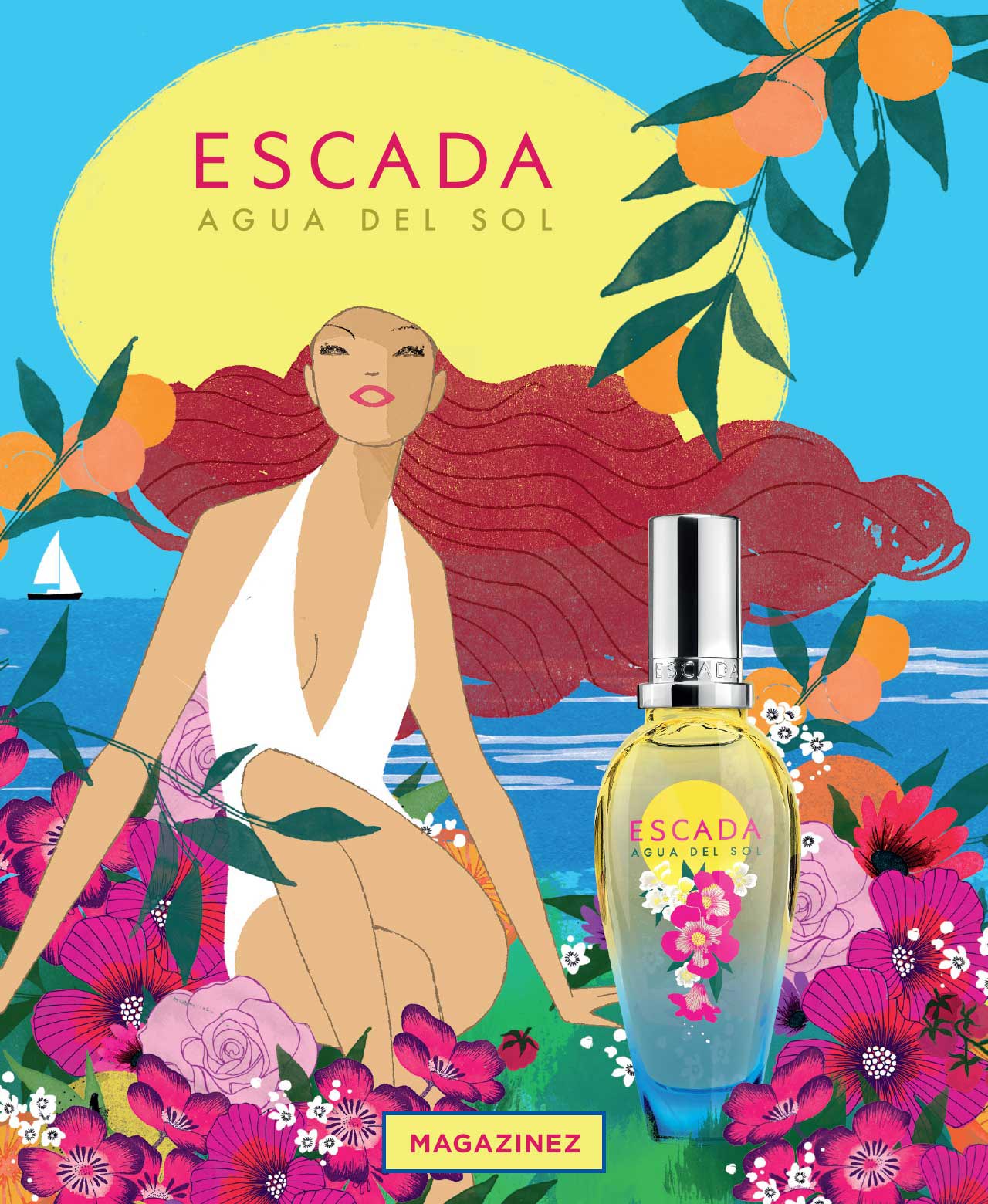 Escada Galerie Beauté De Pharmaprix