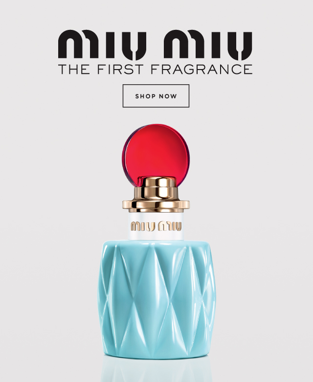 Miu Miu beautyBOUTIQUE