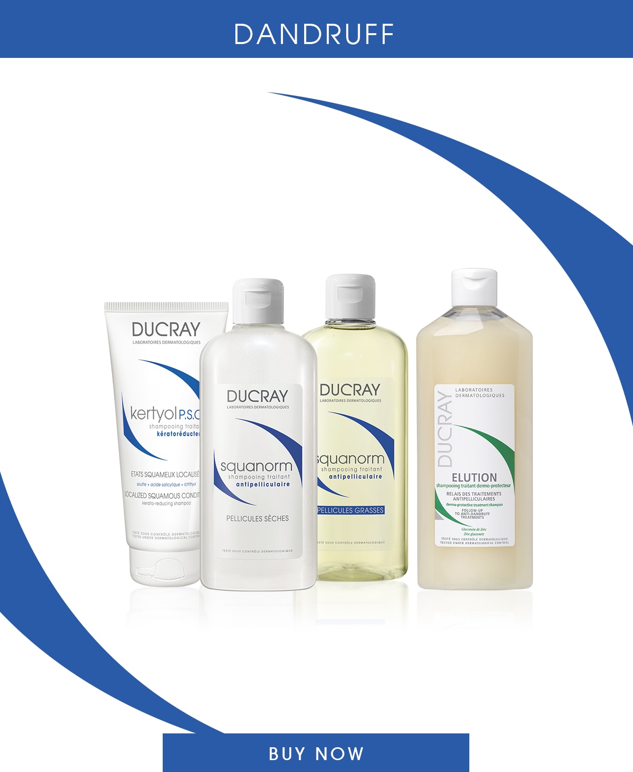 Dandruff Buy Now