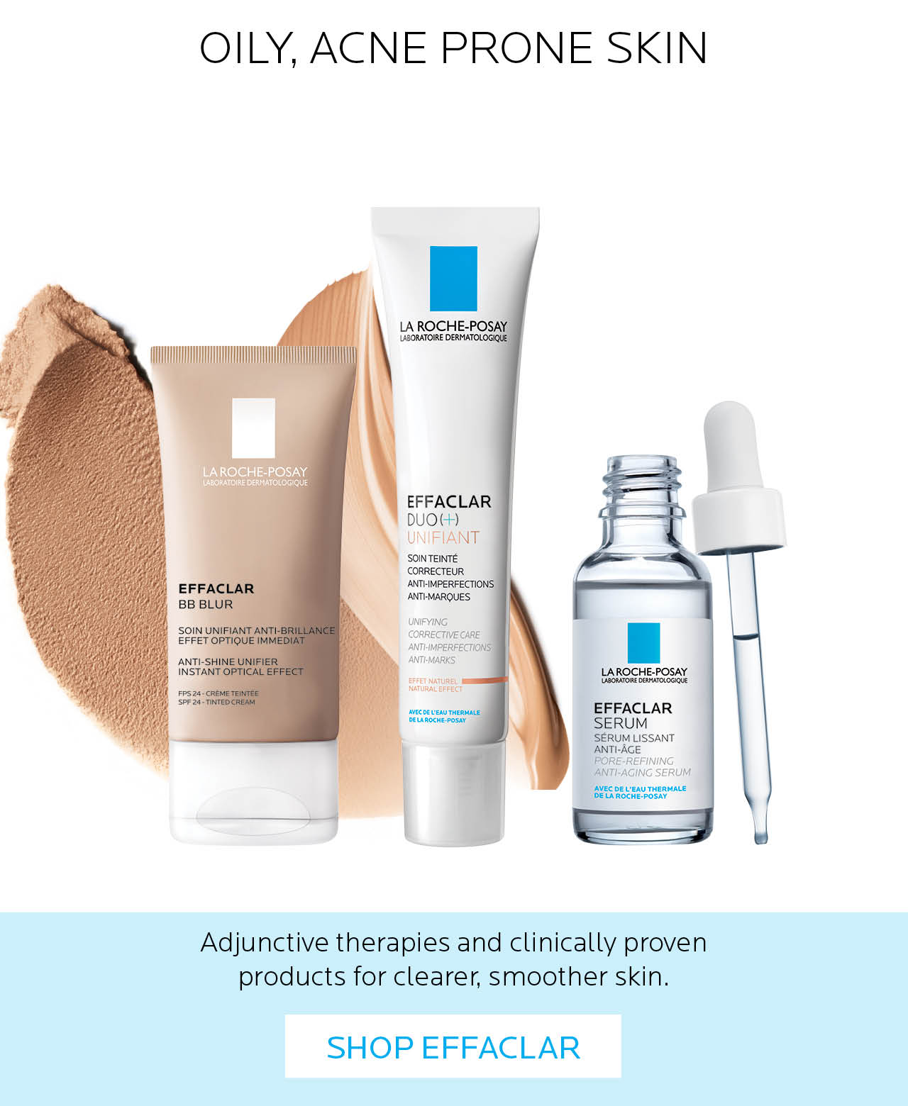 effaclar canada