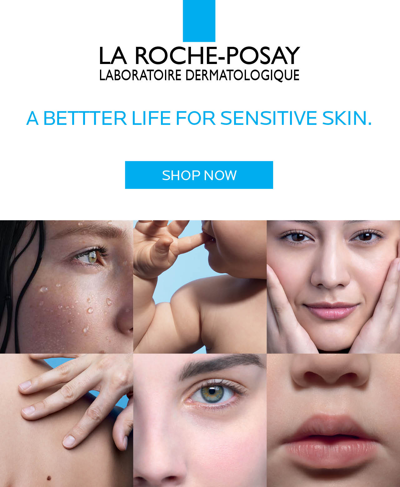 A Better Life for Sensitive Skin