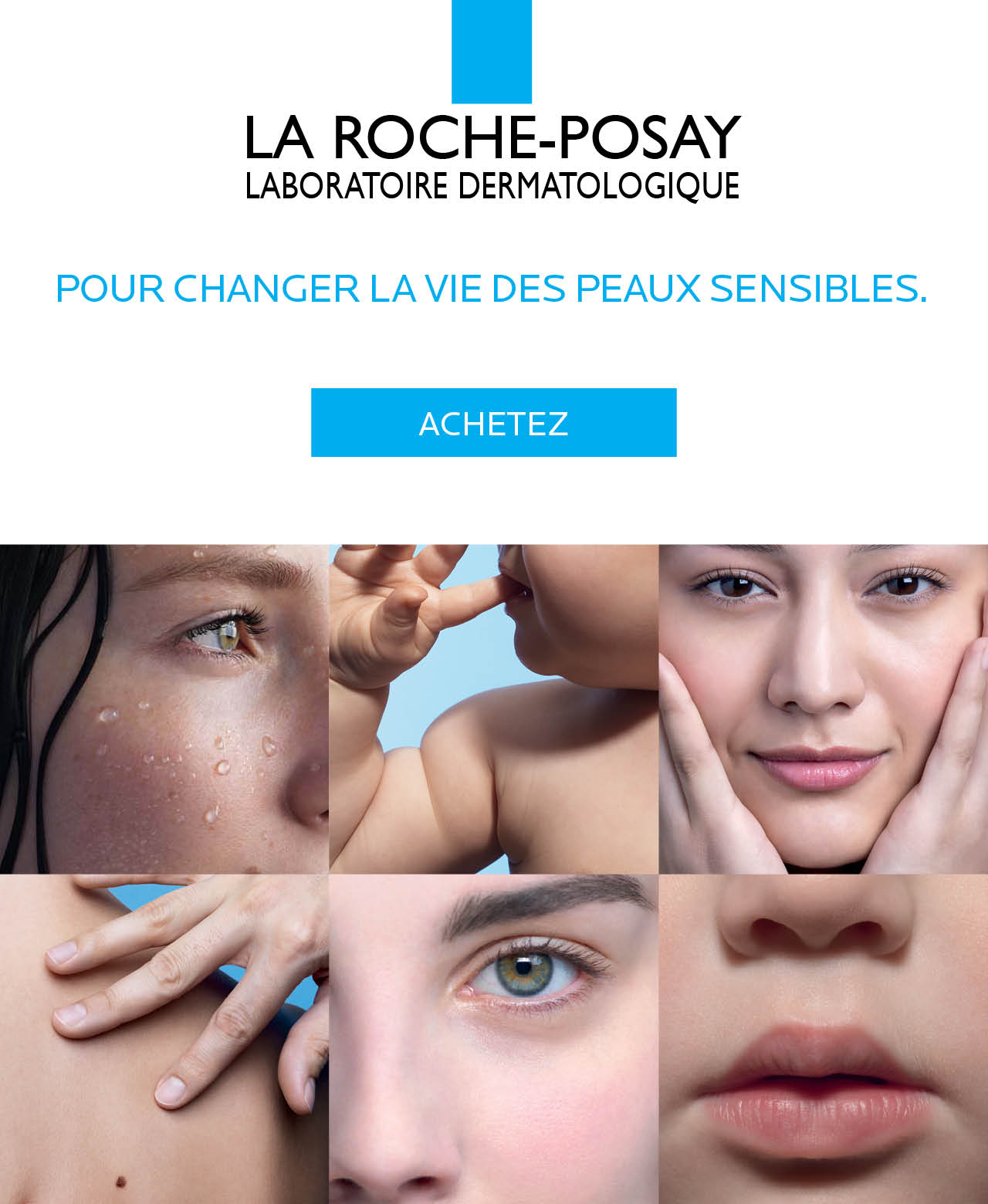 La Roche-Posay