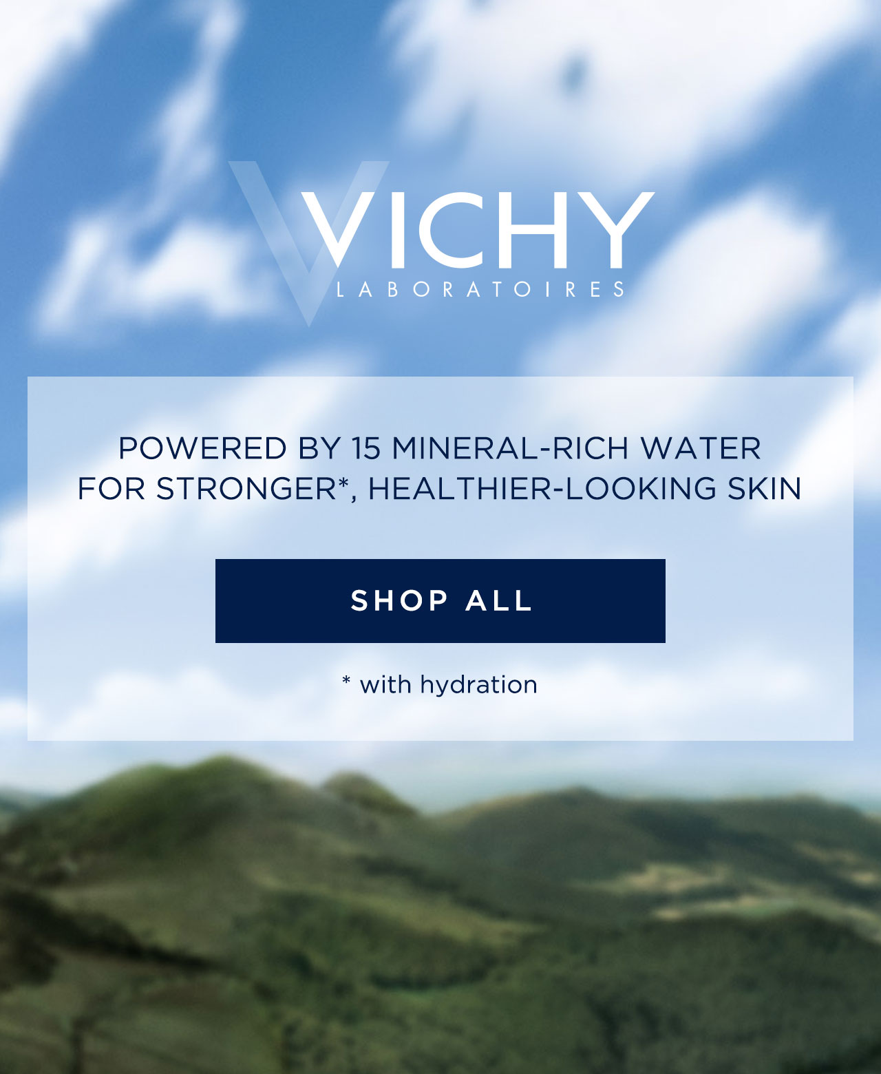 Vichy | beautyBOUTIQUE