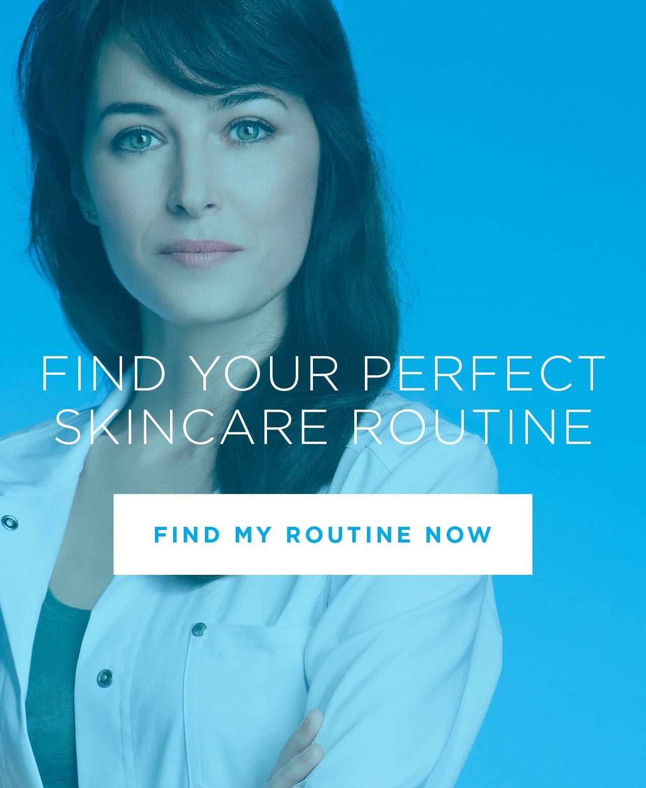 Find your perfect skincare routine