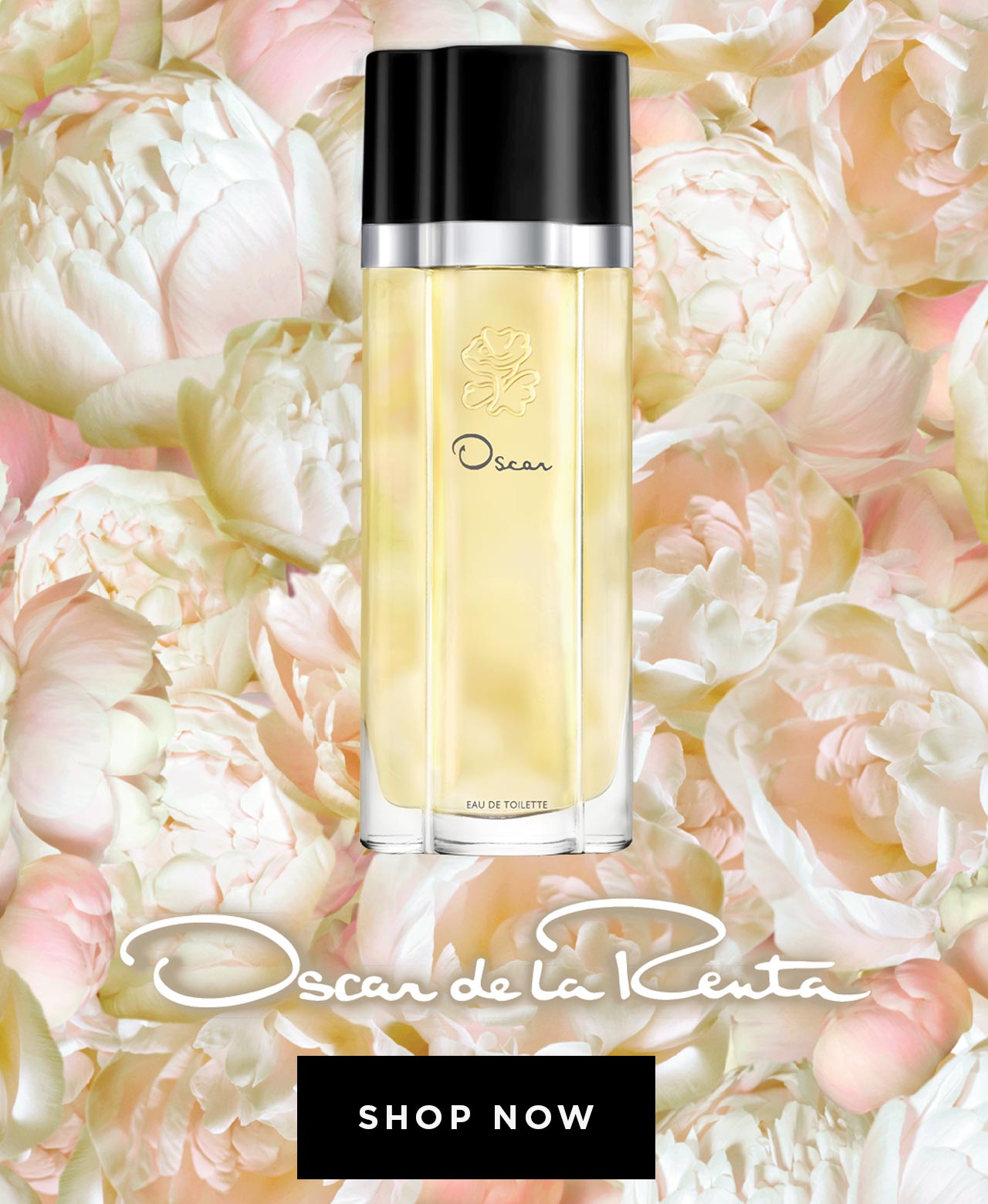 Oscar de la Renta