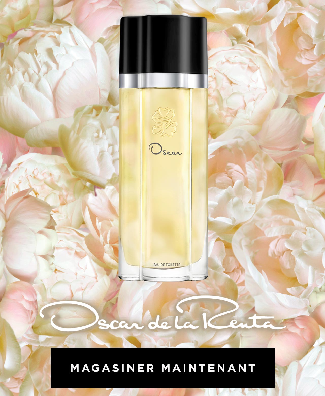 Oscar de la Renta
