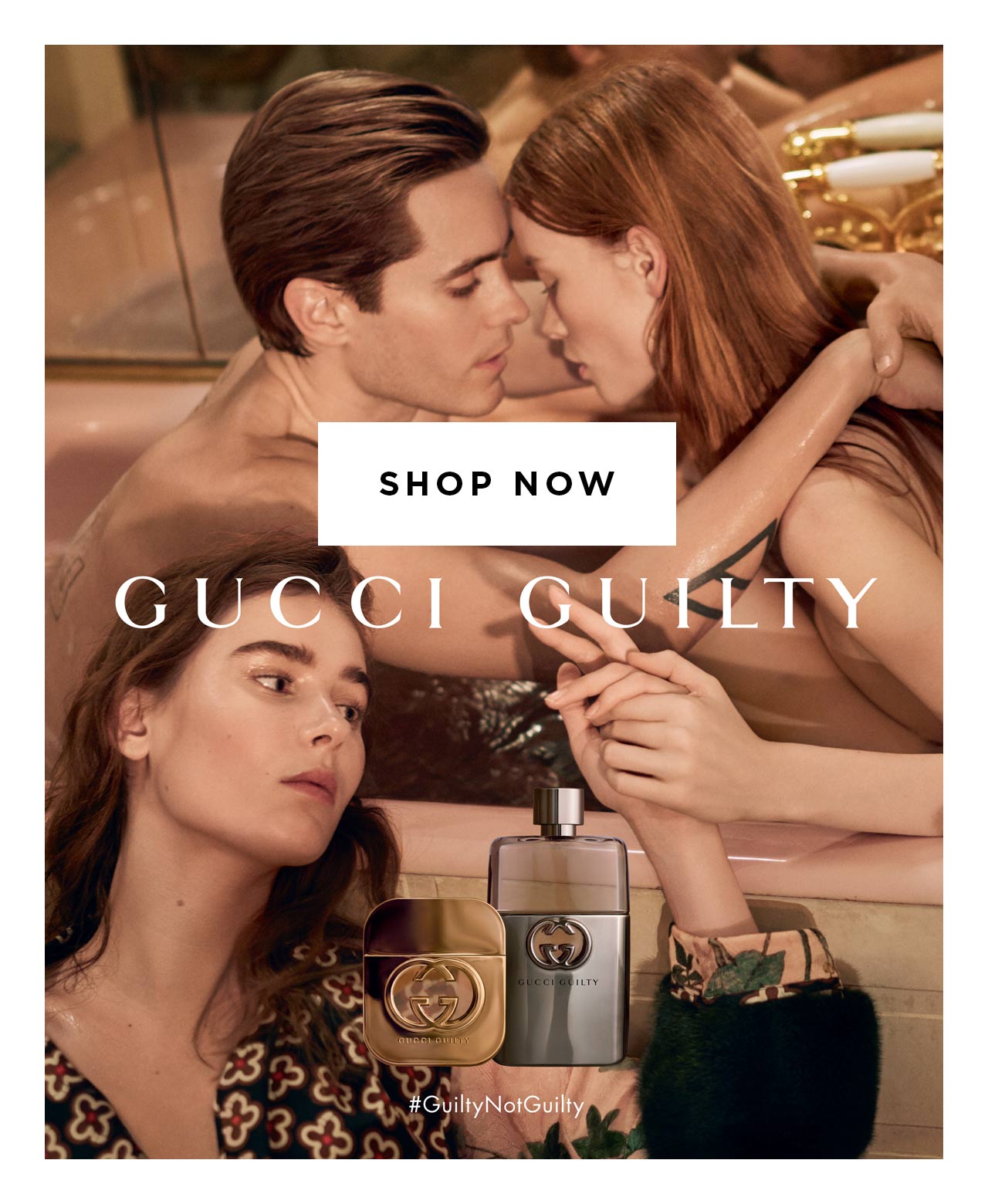 Shop Gucci Guilty