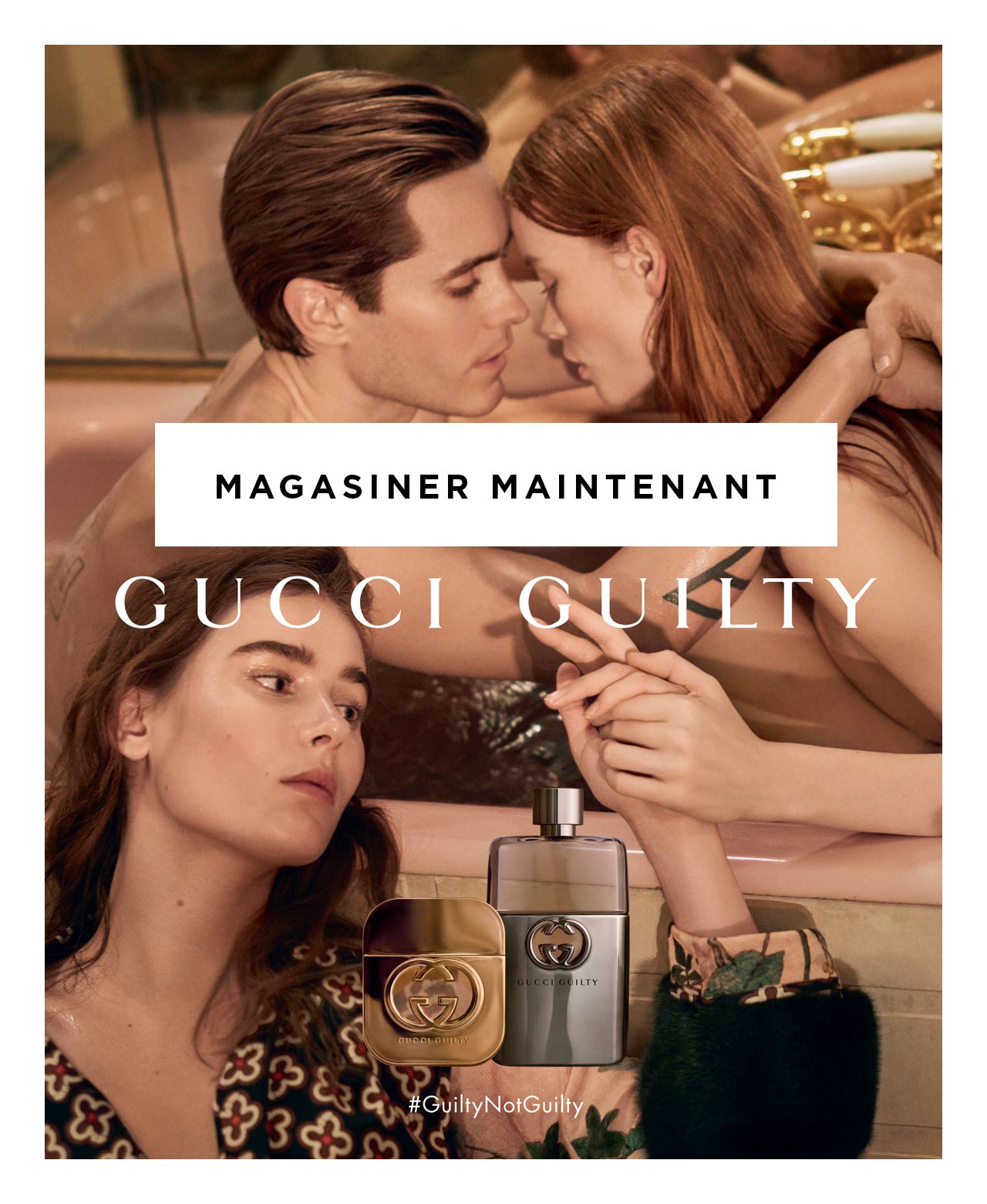 Gucci Guilty