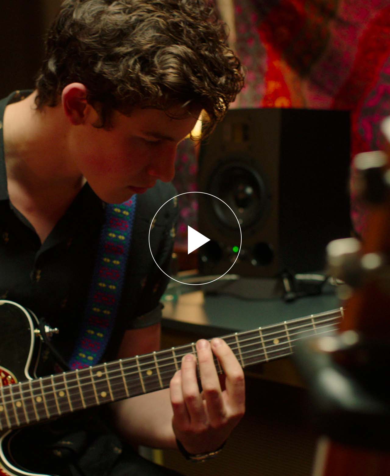 Shawn Mendes Beautyboutique