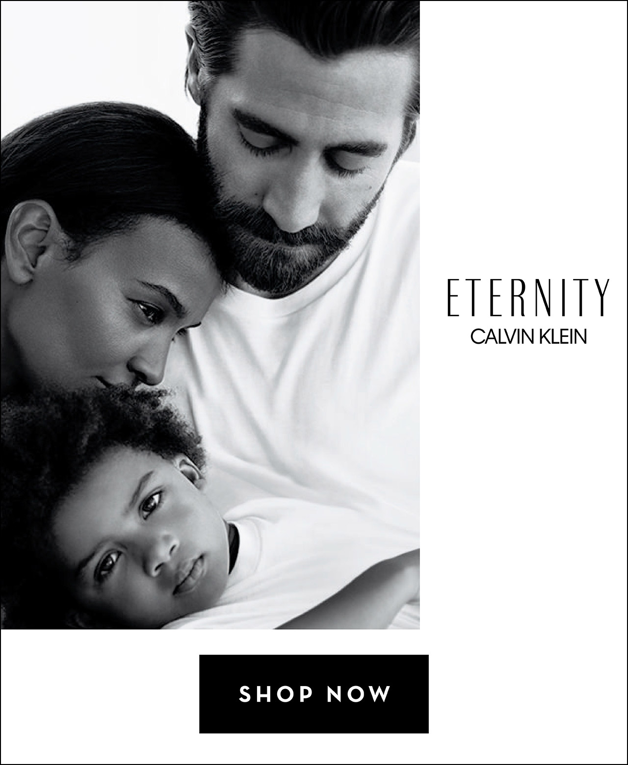 Eternity Calvin Klein