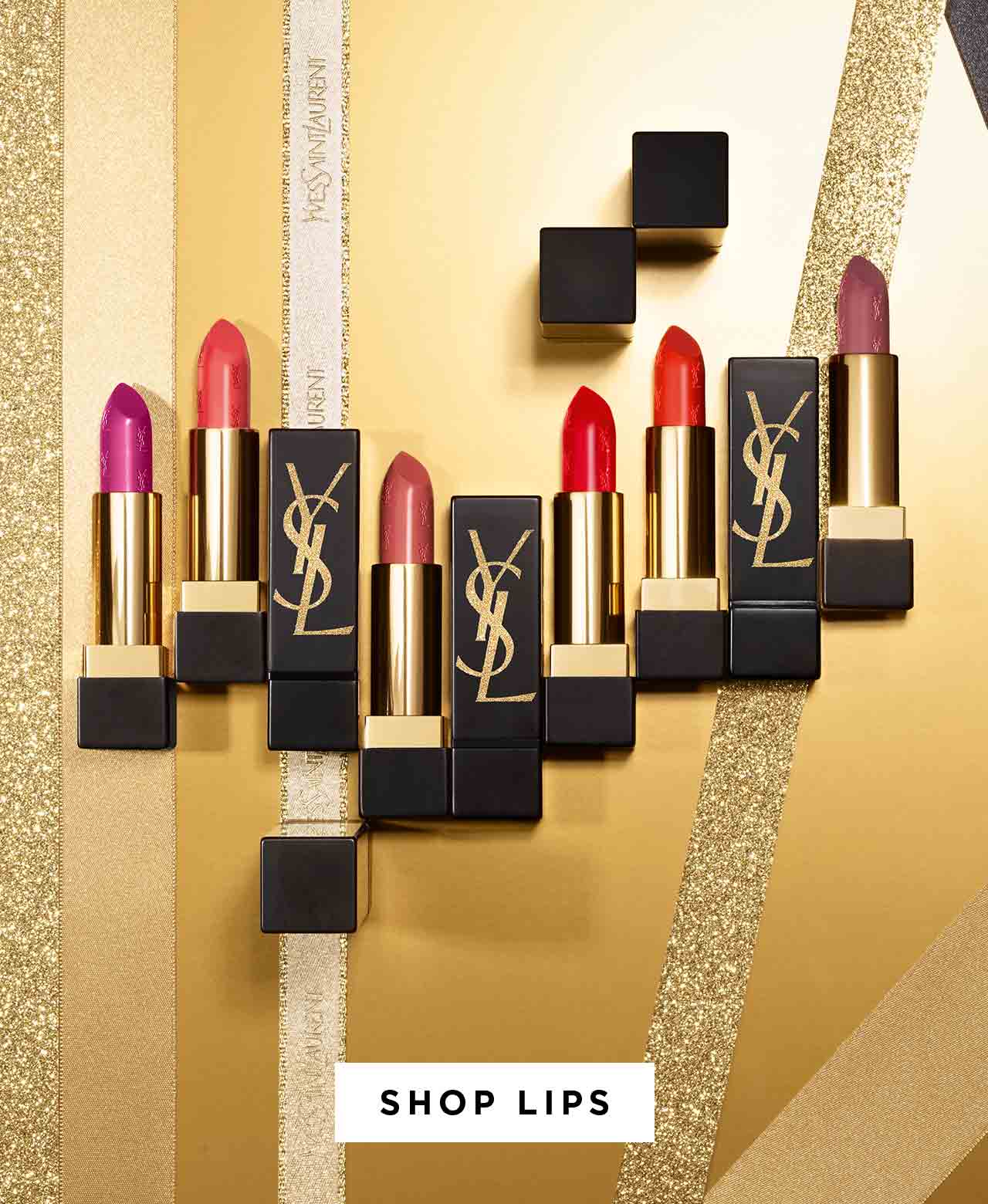 Yves Saint Laurent Beauty Shoppers Drug Mart