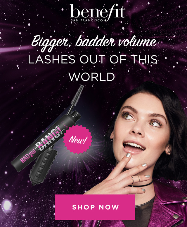 Benefit Cosmetics Beauty Products beautyBOUTIQUE