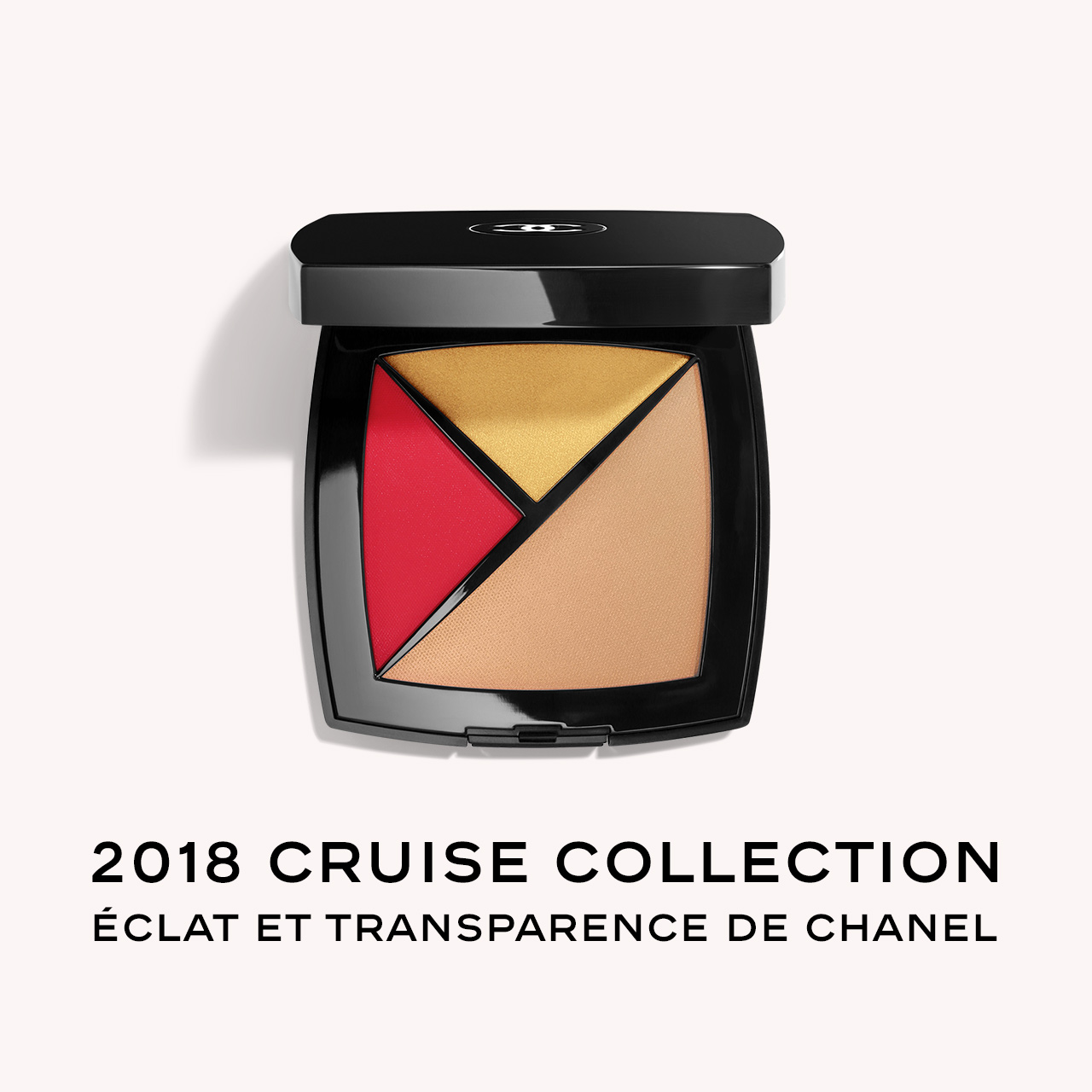 Chanel Cruise Collection