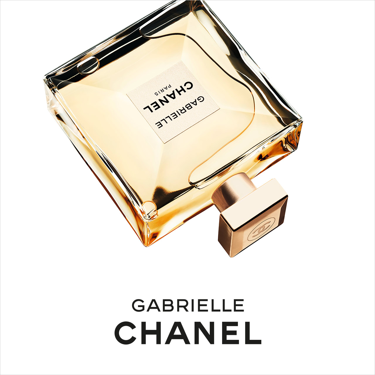CHANEL Gabrielle