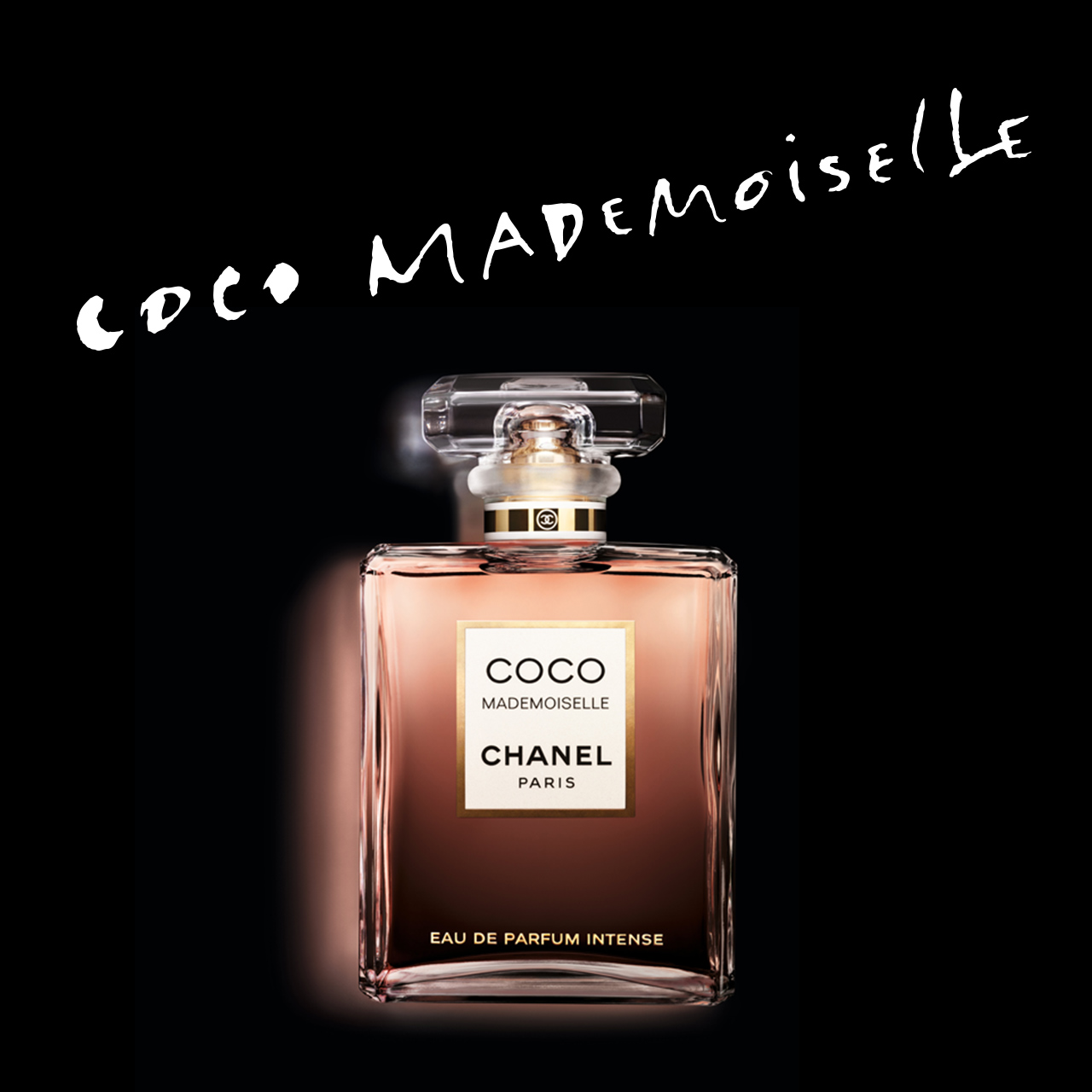 CHANEL Coco Mademoiselle