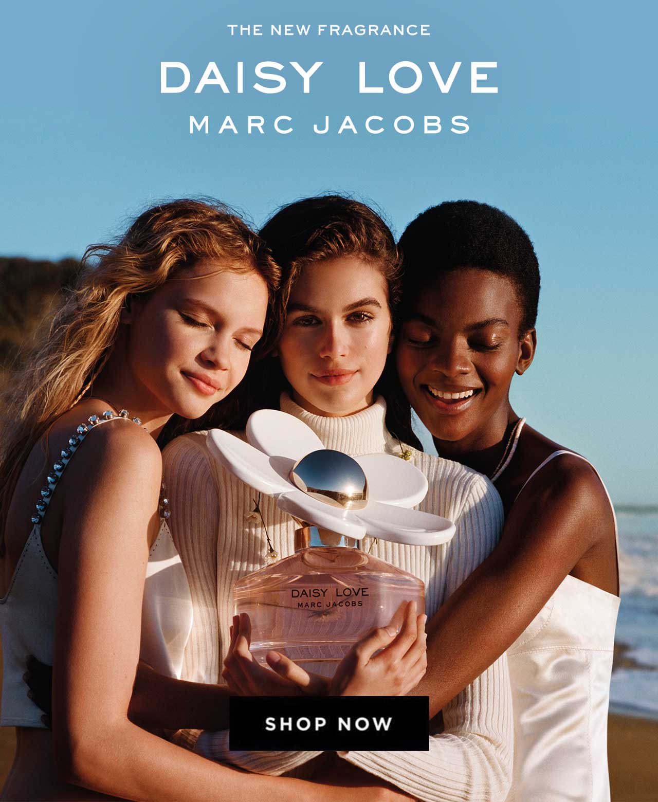 Marc Jacobs Daisy Love