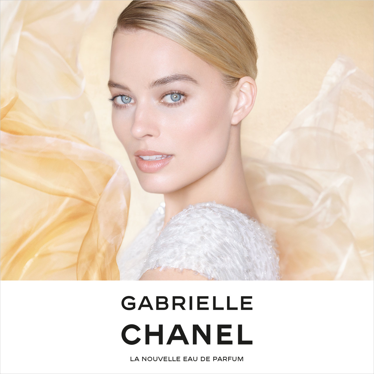 Gabrielle Chanel