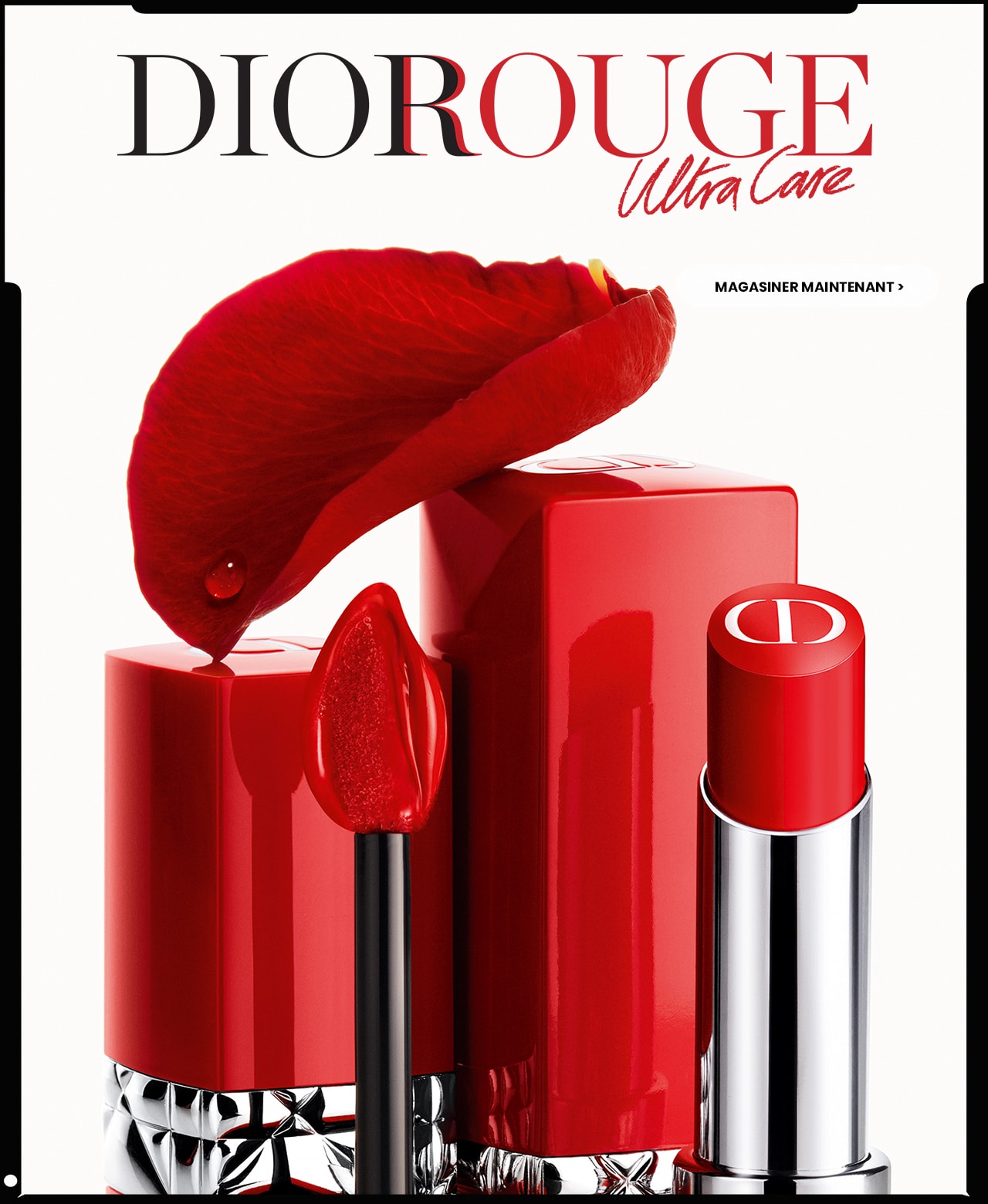 Dior Galerie Beauté De Pharmaprix