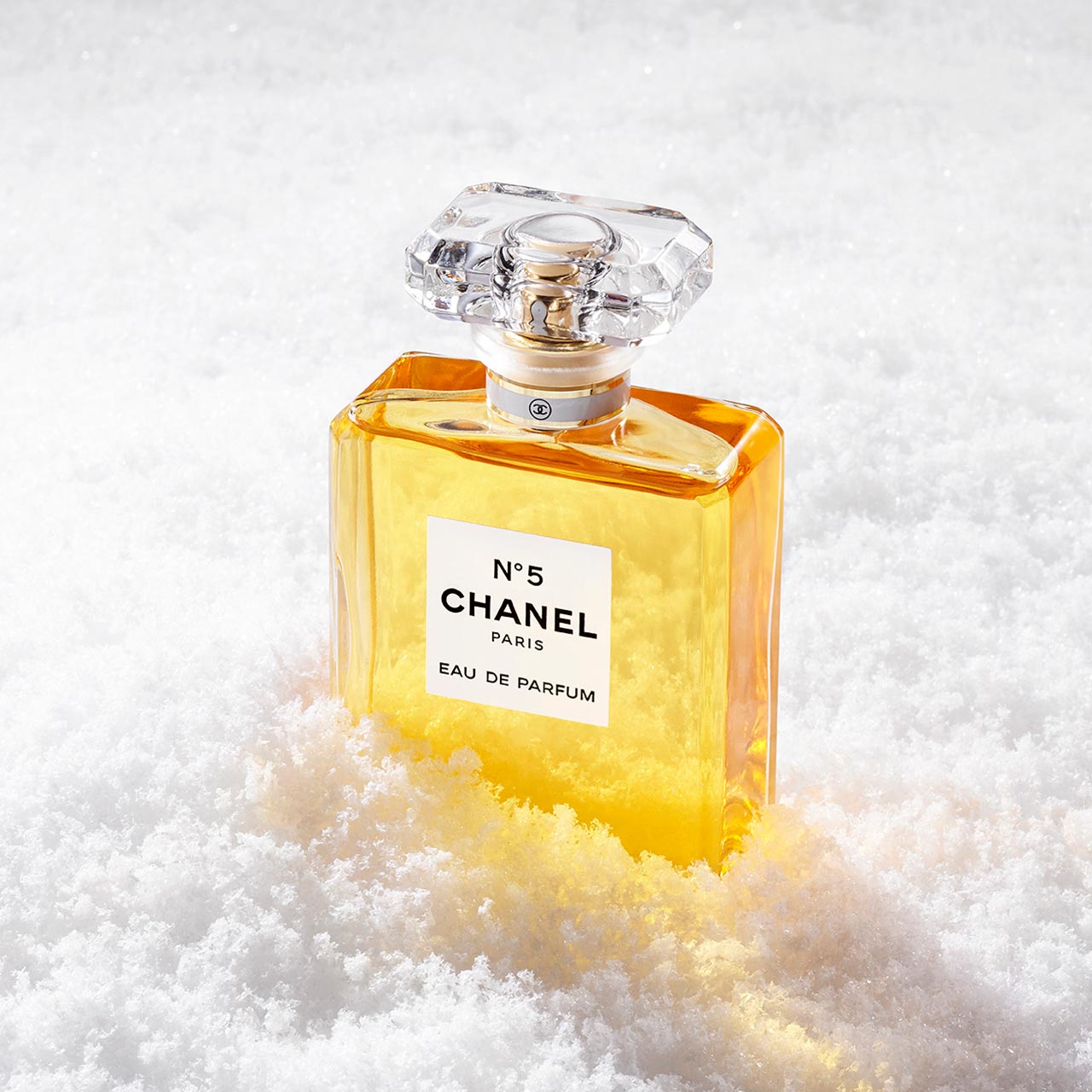 Give the Gift of Chanel