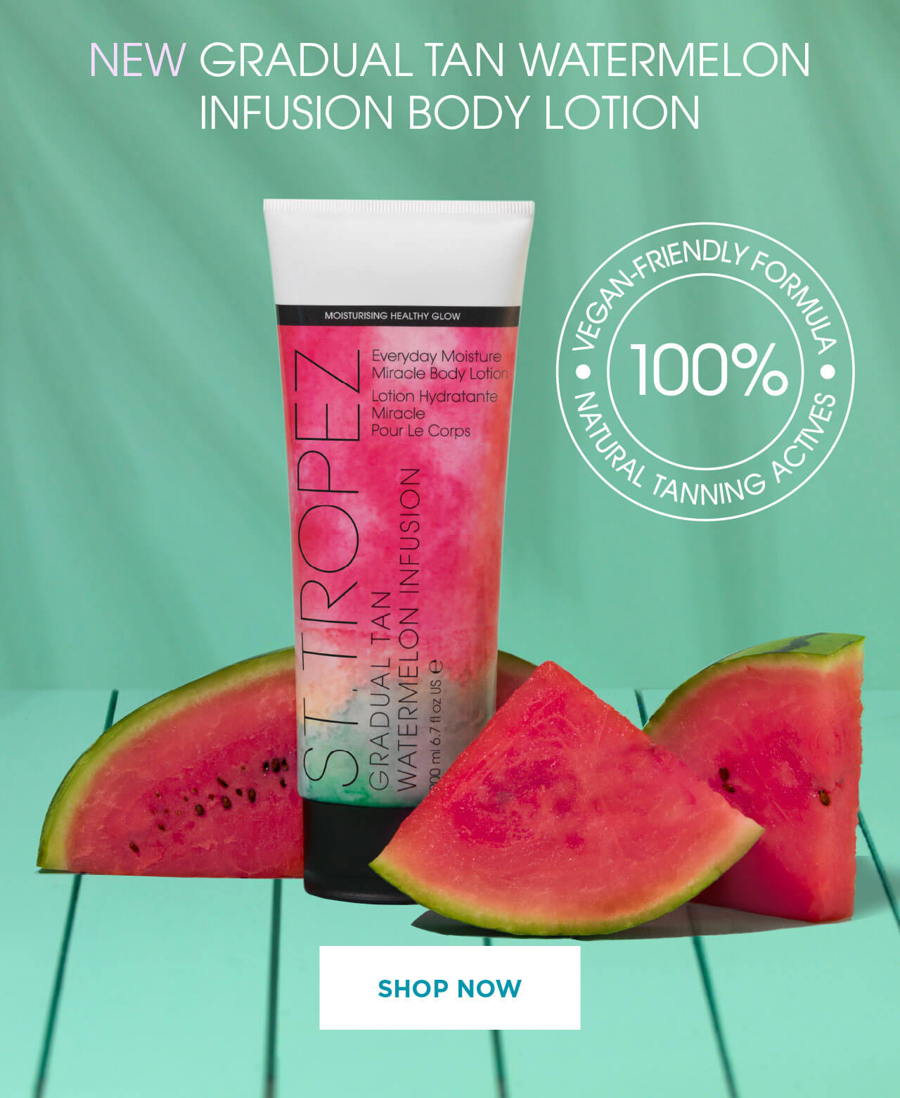 st tropez watermelon