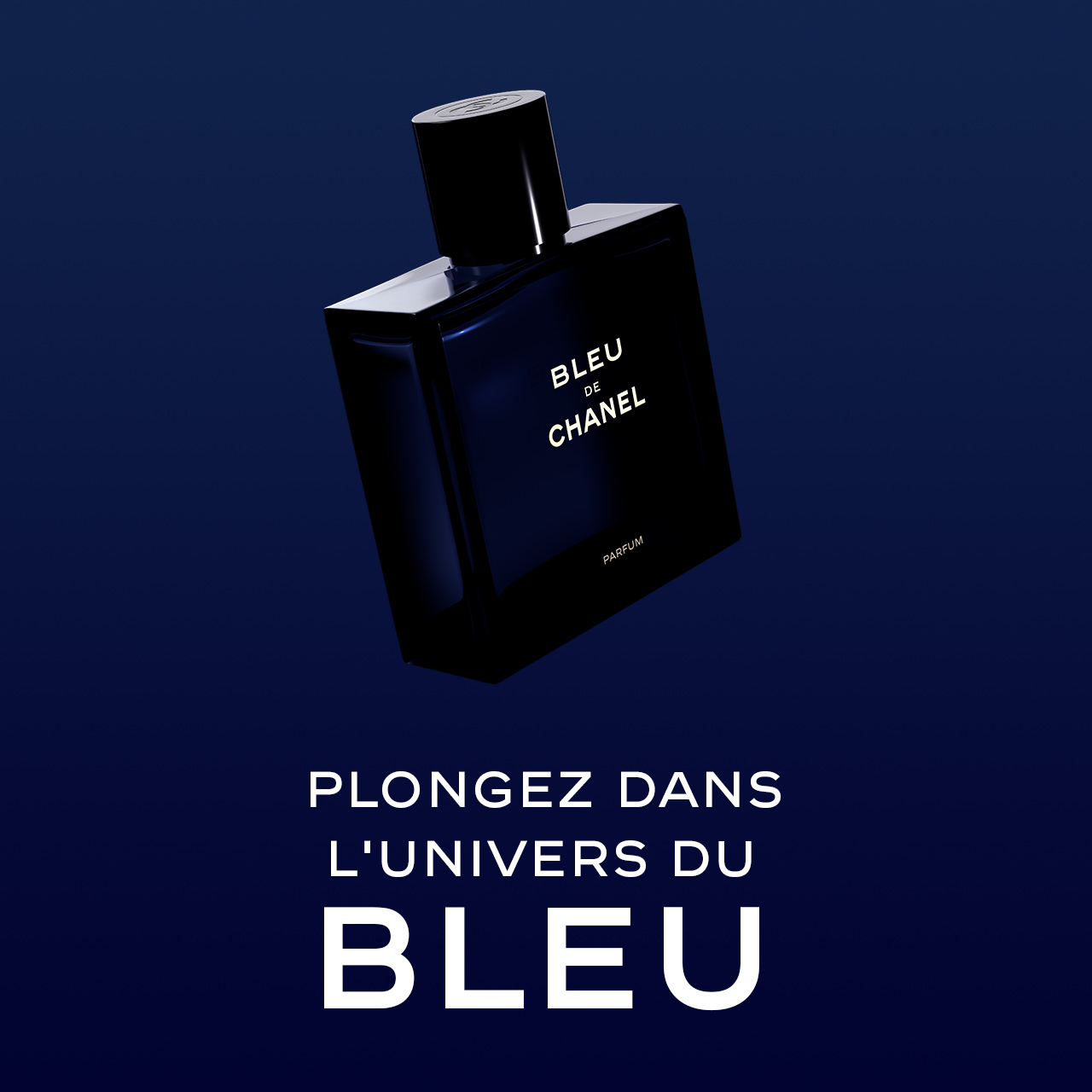 Noël selon Chanel