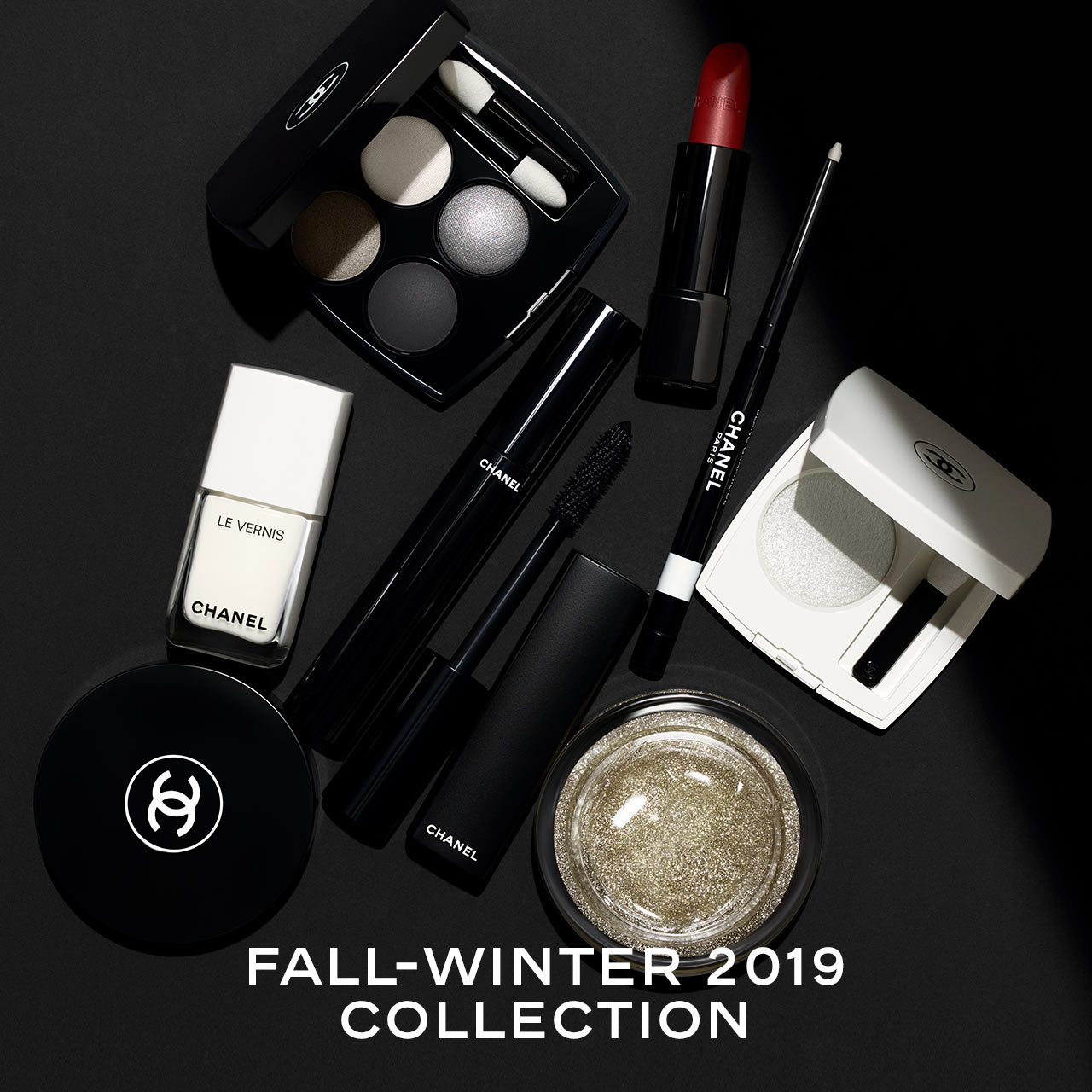 Fall-Winter 2019 Collection