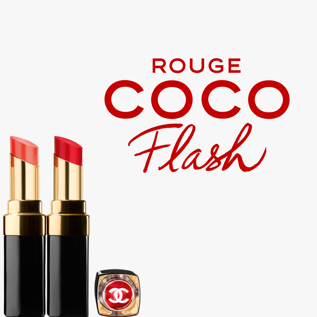 CHANEL Rouge