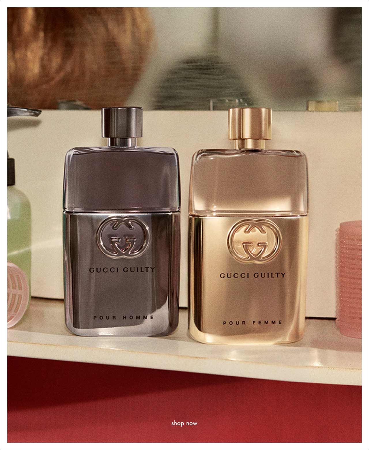 Gucci Beautyboutique