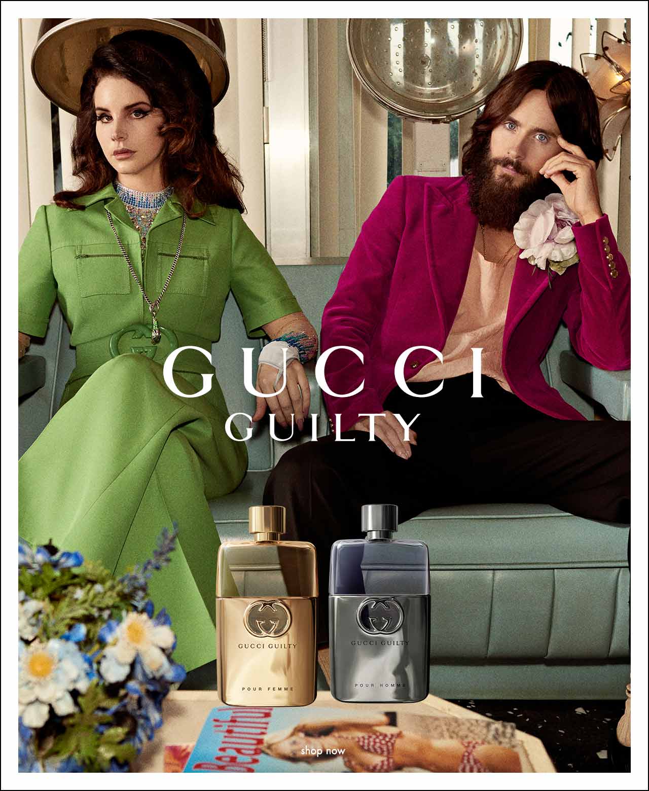 Gucci Guilty