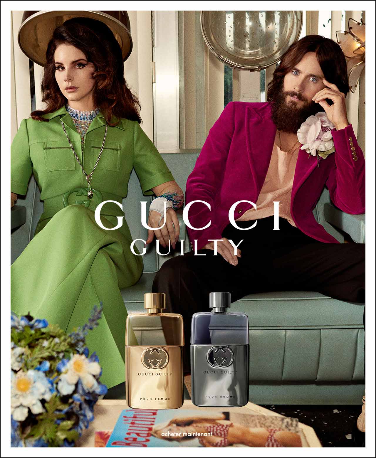 Gucci Guilty