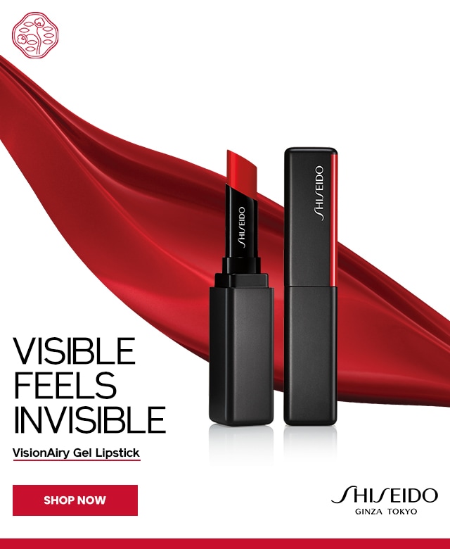Shiseido Beauty Products beautyBOUTIQUE