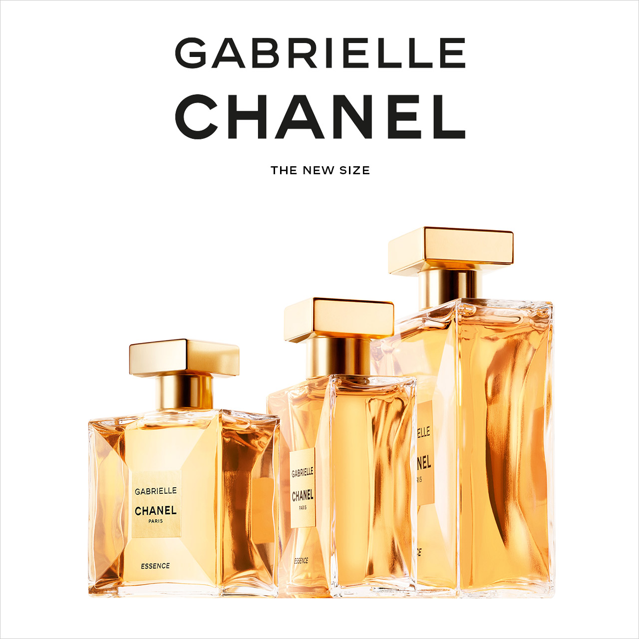 Chanel Gabrielle