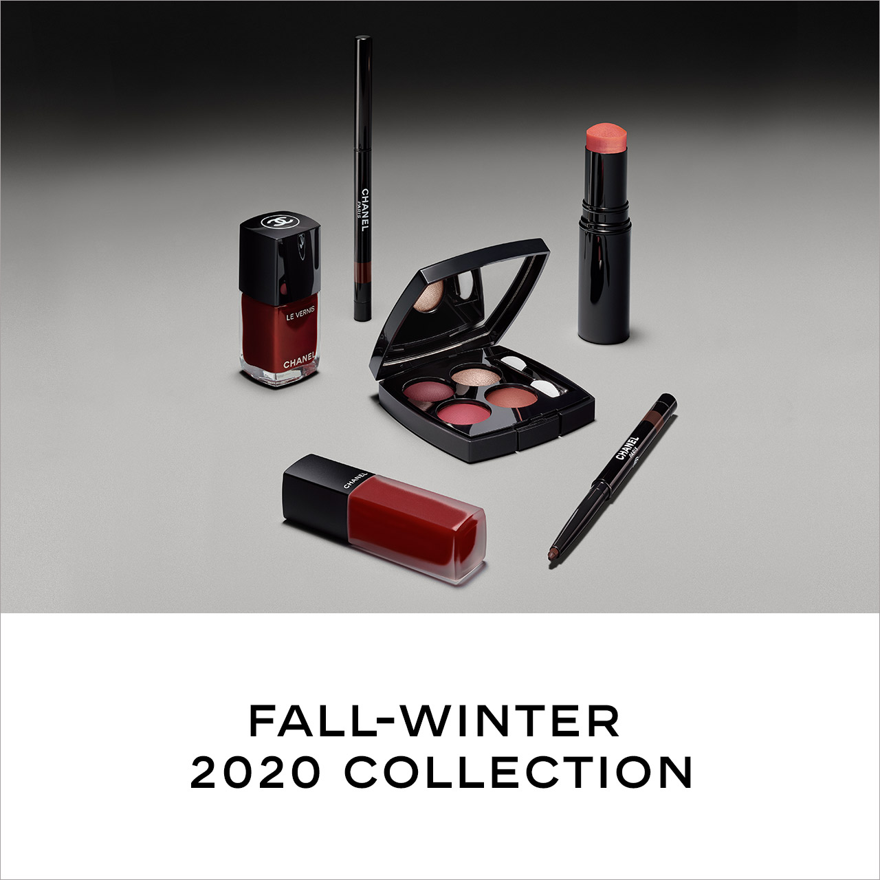 Fall - Winter 2020 Collection