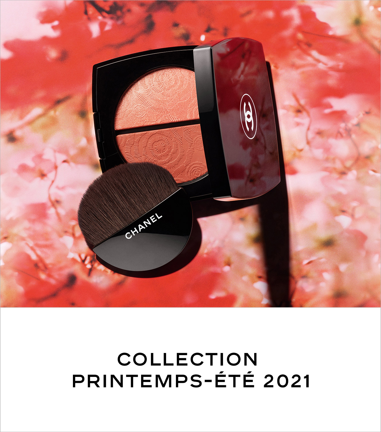Chanel Spring Summer Collection