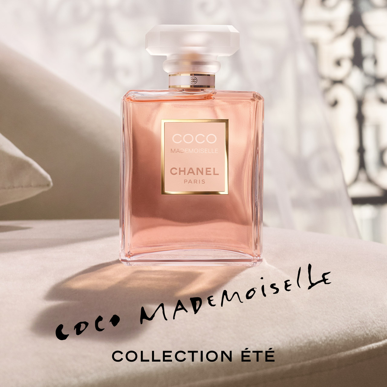 Chanel Coco Mademoiselle