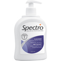 shoppers cerave hydrating cleanser