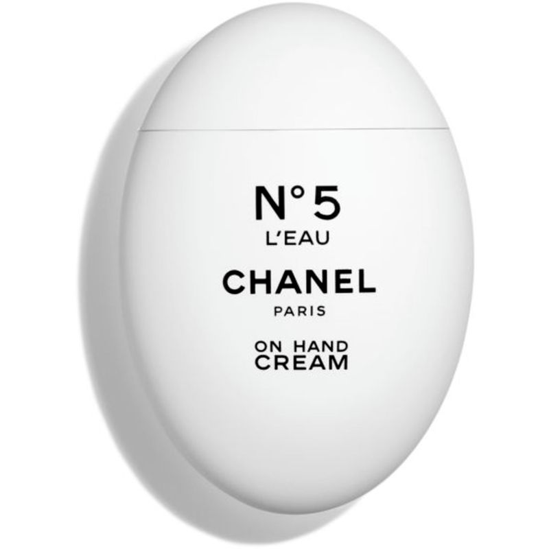 CHANEL N°5 L'Eau On Hand Cream Shoppers Drug Mart