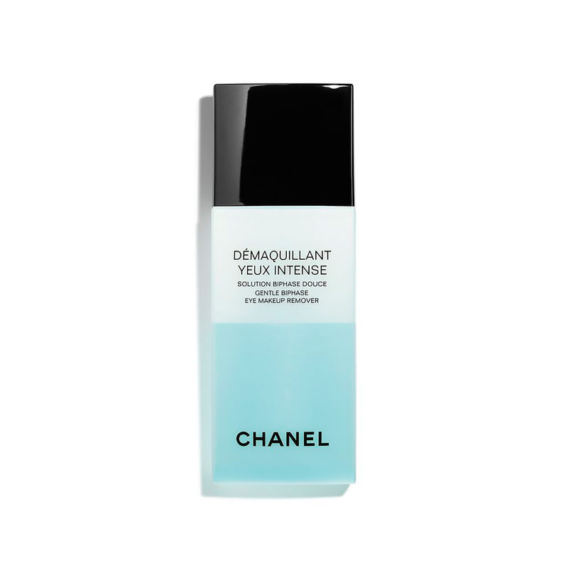 Shop for Gentle BiPhase Eye Makeup Remover by CHANEL Shoppers Drug Mart