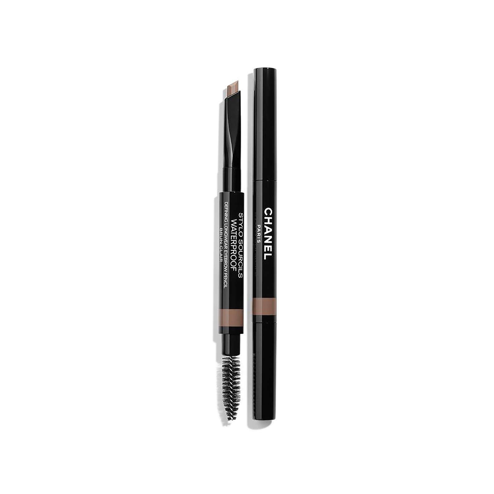 CHANEL STYLO SOURCILS WATERPROOF Defining Longwear Eyebrow Pencil