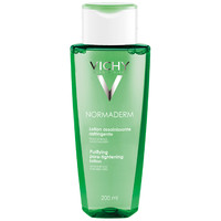 vichy face wash shoppers