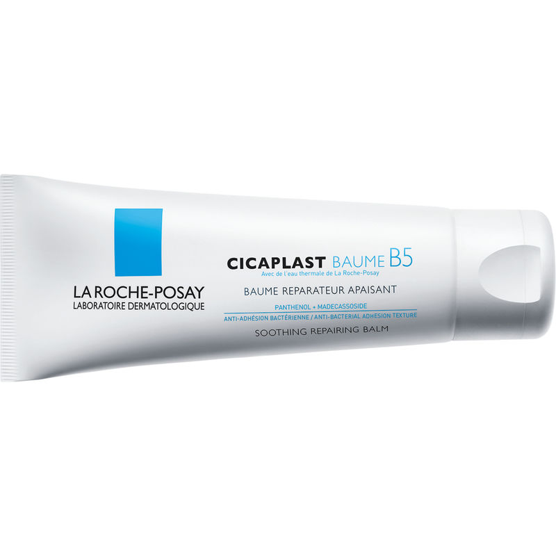 La Roche-Posay Cicaplast Balm B5 Repair Moisturizer For Damaged Skin