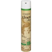 Shop For Elnett Satin Unscented Extra Strong Hold Hairspray By L