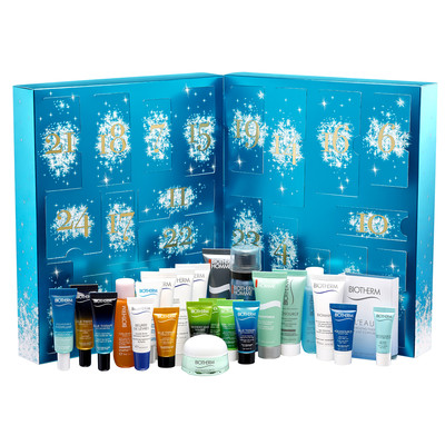 BIOTHERM Advent Calendar Christmas Set