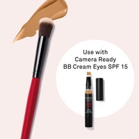 smashbox blurring concealer brush