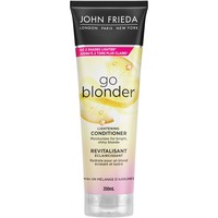 Shop For John Frieda Violet Crush Purple Shampoo By John Frieda