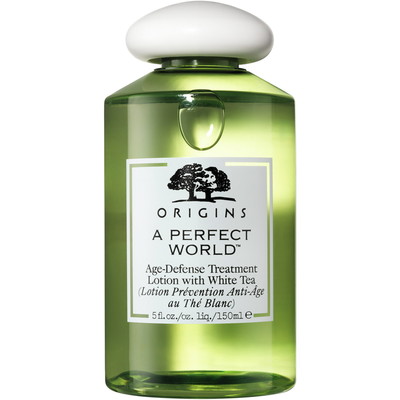 A Perfect World Trade Age Defense Treatment Lotion With White Tea