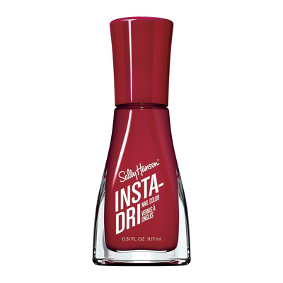 Insta-Dri® Fast-Dry Nail Colour