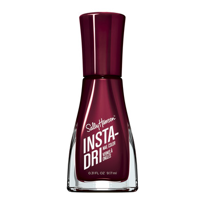 Insta-Dri® Fast-Dry Nail Colour